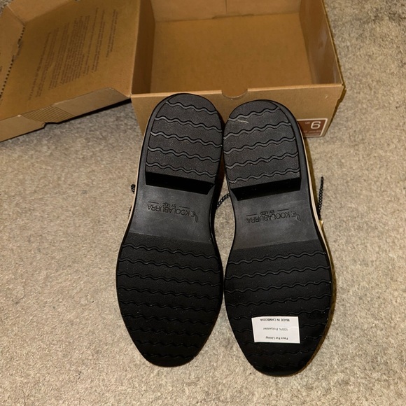 Koolaburra By Ugg Ysoria Winter Boots - Picture 9 of 9